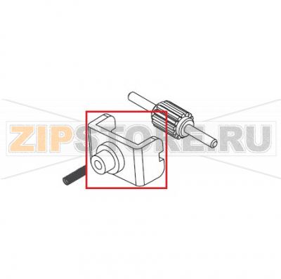 Black pin insert for drip tray P0049 Saeco Talea Giro Black pin insert for drip tray P0049 Saeco Talea Giro

Запчасть на сборочном чертеже под номером: 40

Название запчасти Saeco на английском языке: Black pin insert for drip tray P0049 Saeco Talea Giro