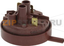 PRESSURE SWITCH 3C 1 LEVEL 
