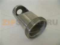 CONVOGLIATORE 32 LUNGO INOX COMPLETO