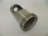 CONVOGLIATORE 32 LUNGO INOX COMPLETO