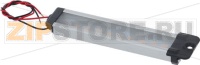 LAMPADA LED LINEARE 130 mm 12Vdc