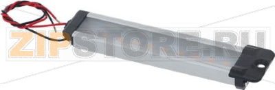 LAMPADA LED LINEARE 130 mm 12Vdc 