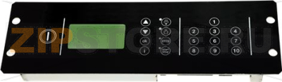 CONTROL PANEL LS/05 