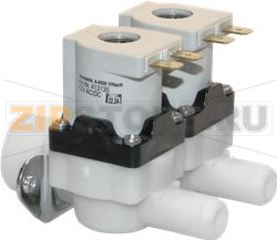 VANNE 2/2 12V 