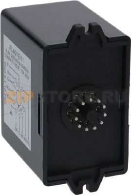 РЕГУЛЯТОР УРОВНЯ ВОДЫ RL40/1E/11 