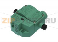 Индуктивный датчик Inductive sensor NCN3-F31K-N4-V1-V1 Pepperl+Fuchs