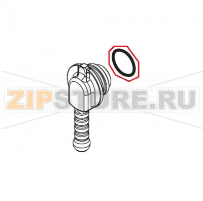 Or 108 in EPDM FDA 70 SH Saeco Talea Giro Or 108 in EPDM FDA 70 SH Saeco Talea Giro

Запчасть на сборочном чертеже под номером: 16

Название запчасти Saeco на английском языке: Or 108 in EPDM FDA 70 SH Saeco Talea Giro