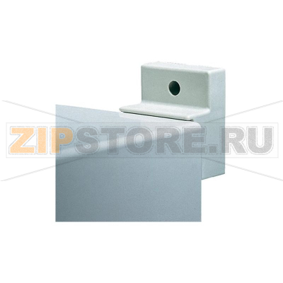 Кронштейн настенный, 4 шт Rittal 1483010 
