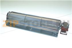 TANGENTIAL FAN 220/240V 21W DELONGHI 