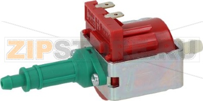 ВИБРАЦИОННЫЙ НАСОС HF 22ВТ 230В 50ГЦ 