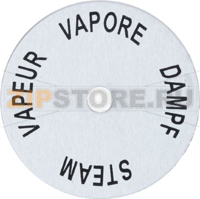 DISCO ALL.MAN.VAP.D.I.4,2 