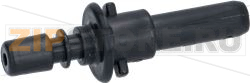 MIXER WATER INLET CONNECTION 