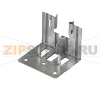 Крепление анкерное 12 мм ABB 2TKA001712G1