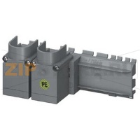 Клеммный блок ZLSP935-8NPE ABB 2CCG000042R0001