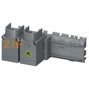 Клеммный блок ZLSP935-8NPE ABB 2CCG000042R0001 