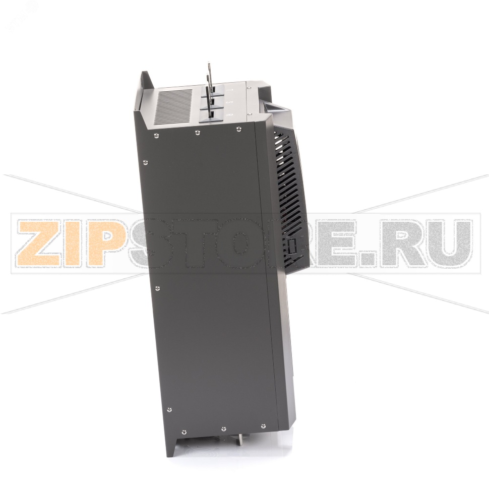 Устройство плавного пуска 180 А, 380 В, 90 кВт ESQ 08.05.000032 