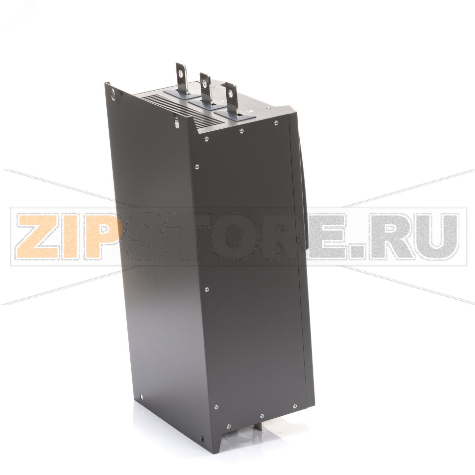 Устройство плавного пуска 180 А, 380 В, 90 кВт ESQ 08.05.000032 