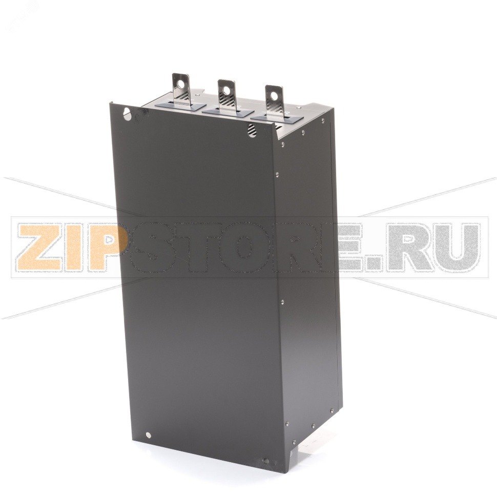 Устройство плавного пуска 180 А, 380 В, 90 кВт ESQ 08.05.000032 