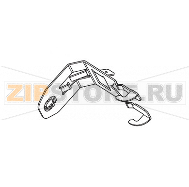 Molla ferma sensore con ganci laterali Saeco Royal Digital Molla ferma sensore con ganci laterali Saeco Royal Digital

Запчасть на сборочном чертеже под номером: 26

Название запчасти на итальянском языке: Molla ferma sensore con ganci laterali Saeco Royal Digital