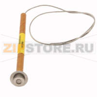 Предохранитель выхлопной, 1 A, AC 15 kV, 8 кА, 533 мм, ANSI Eaton 15KV 1A EXPULSION LINK