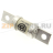 Предохранитель, 90 A, AC 500 В, DC 500 В, 200 кА, 24x92 мм, aR, UL Eaton 90A 500V AC TAG FUSE - Предохранитель, 90 A, AC 500 В, DC 500 В, 200 кА, 24x92 мм, aR, UL Eaton 90A 500V AC TAG FUSE