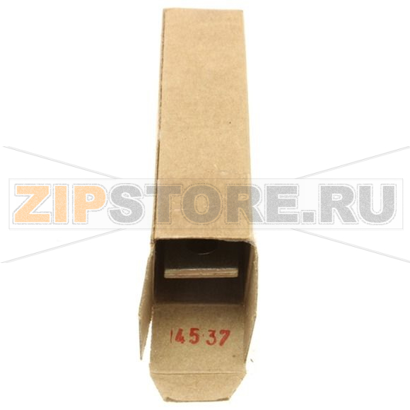 Предохранитель, 90 A, AC 500 В, DC 500 В, 200 кА, 24x92 мм, aR, UL Eaton 90A 500V AC TAG FUSE 