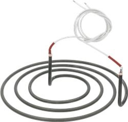 ТЭН 3000ВТ 230В 