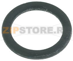 УПЛОТНИТЕЛЬНОЕ КОЛЬЦО ИЗ EPDM 04075 