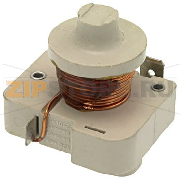 ПРЕРЫВАТЕЛЬ ЦЕПИ MD 80 110V 