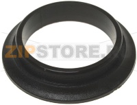 КОЛЬЦЕВАЯ ГАЙКА ДЛЯ РУЧКИ