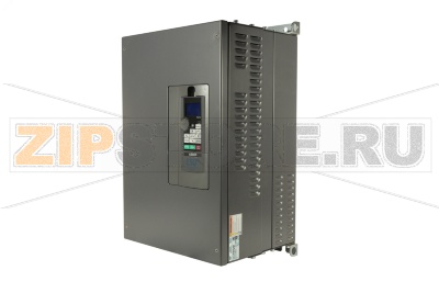 Преобразователь частоты 75 кВт, 380 В, 0-599 Гц, IP00 ESQ 08.04.000864 