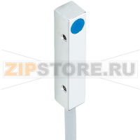 Датчик индуктивный SICK IQ05-0B8PO-ZU1