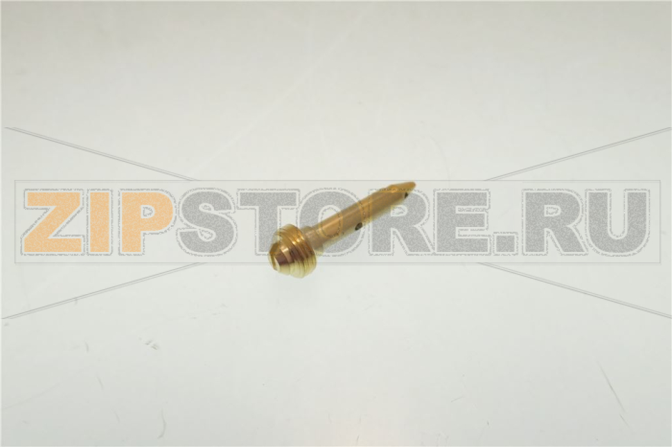 ФОРСУНКА ГОРЕЛКИ Ø 0,20 MM - 5 ШТ 