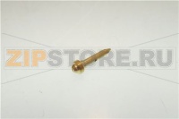 ФОРСУНКА ГОРЕЛКИ Ø 0,20 MM - 5 ШТ