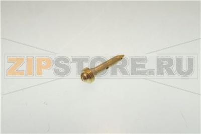 ФОРСУНКА ГОРЕЛКИ Ø 0,20 MM - 5 ШТ 