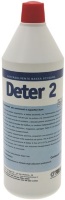 ОБЕЗЖИРИВАЮЩЕЕ МОЮЩЕЕ СРЕДСТВО DETER 2 1