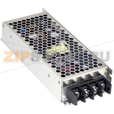 Преобразователь DC/DC, 12.5 А Mean Well RSD-150B-12 