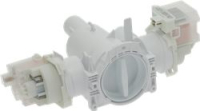 ELECTRIC PUMP GROUP DRAIN+RECIRCULATION