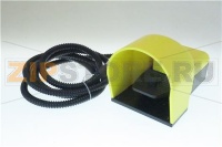 PEDALIERA C-650-651-700 COMPLETA PL