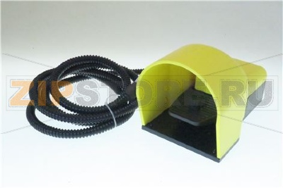 PEDALIERA C-650-651-700 COMPLETA PL 