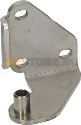 HINGE LOWER LH OVEN DOOR 