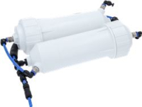 2 MEMBRANES WITH CIRCUIT AND FITTINGS