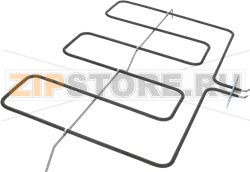 HEATING ELEM. LOWER 2050W 230V DE LONGHI 