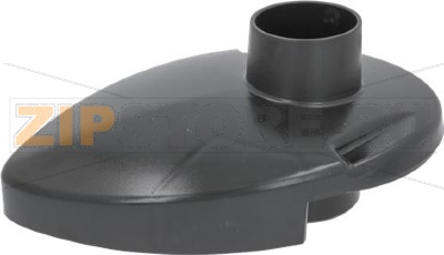 ВЕРХНЯЯ КРЫШКА 