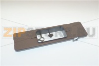 COPERCHIO SERBATOIO H2O XX