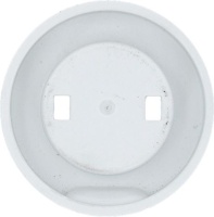 KNOB FOR COMMUTATOR WHITE