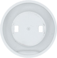 KNOB FOR COMMUTATOR WHITE