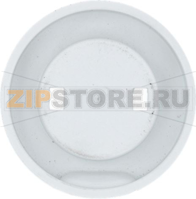 KNOB FOR COMMUTATOR WHITE 