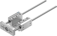 Направляющая Festo EAGF-P1-KF-40-300