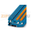Проходные клеммы Phoenix Contact QTCU 2,5-TWIN BU